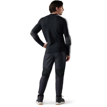 Smartwool - Alpine Crew - Men's
