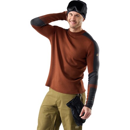 Alpine Crew - Men's