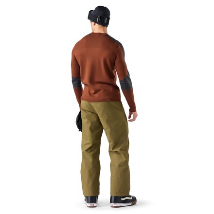 Smartwool - Alpine Crew - Men's