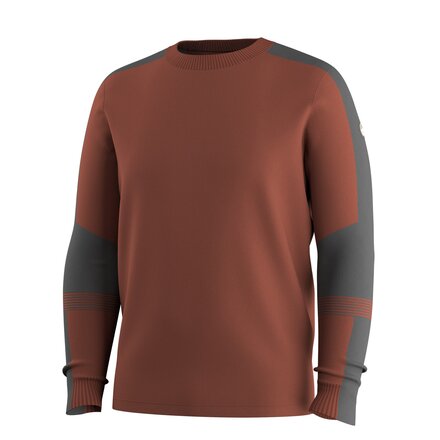 Smartwool - Alpine Crew - Men's