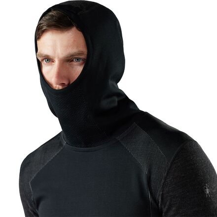 Smartwool - Intraknit Thermal Merino Base Layer Hoodie - Men's