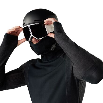 Smartwool - Intraknit Thermal Merino Base Layer Hoodie - Men's
