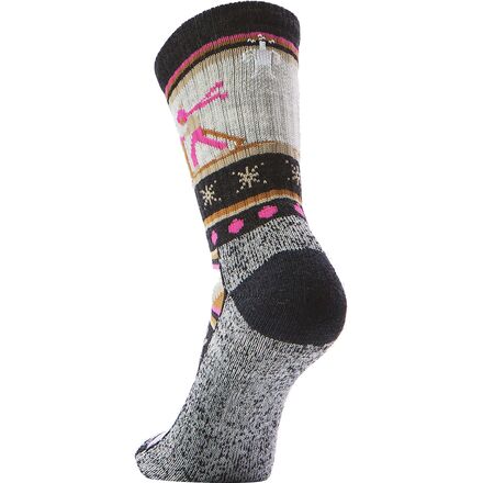 Smartwool - Everyday Cozy Alpine Apres Crew Sock