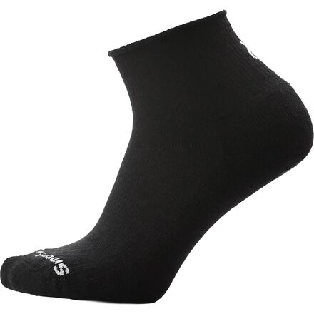 Everyday Roll Top Ankle Sock - Women's