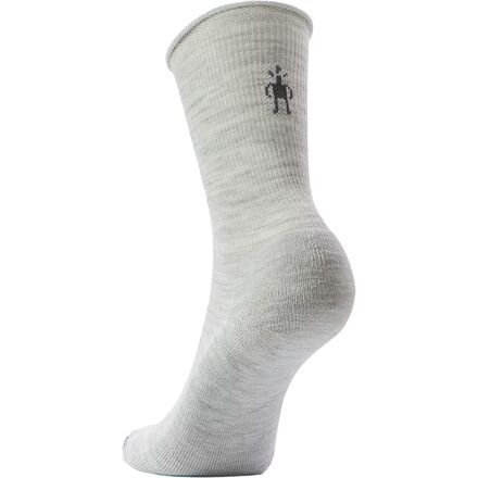 Smartwool - Everyday Roll Top Crew Sock - Women's