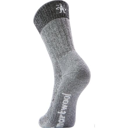 Smartwool - Hike Classic Edition Extra Cushion Second Cut Crew Sock