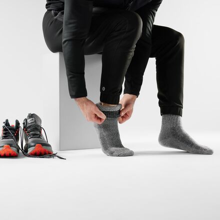 Smartwool - Hike Classic Edition Extra Cushion Second Cut Crew Sock