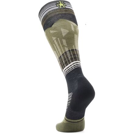 Smartwool - Intraknit Ski Targeted Cushion OTC Sock - Men's