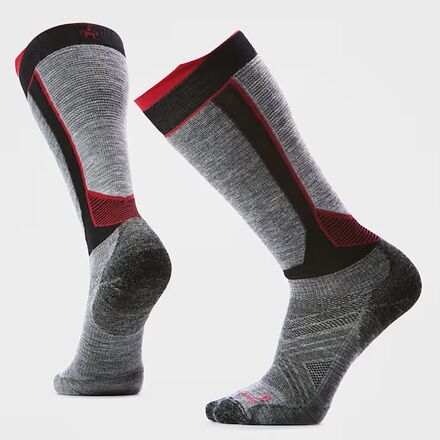 Smartwool - Intraknit Ski Targeted Cushion OTC Sock - Men's