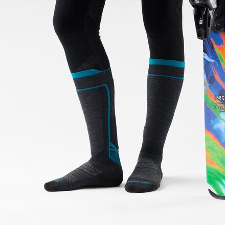 Smartwool - Intraknit Ski Targeted Cushion OTC Sock - Women's