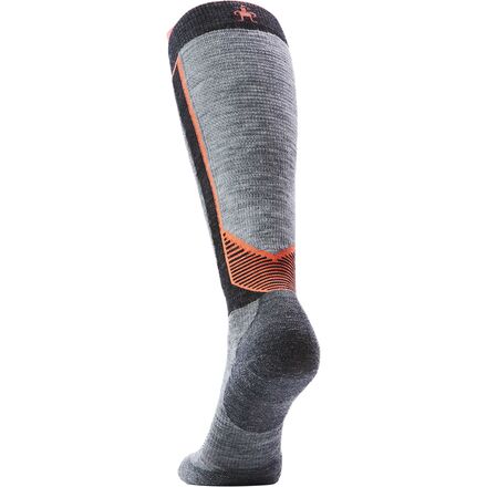 Smartwool - Intraknit Ski Targeted Cushion OTC Sock - Women's