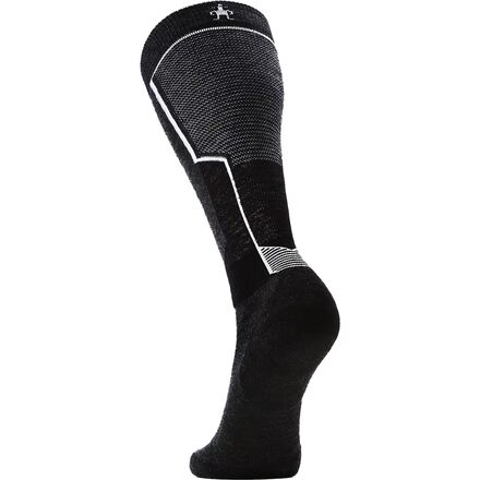 Smartwool - Intraknit Snowboard Targeted Cushion OTC Sock - Men's