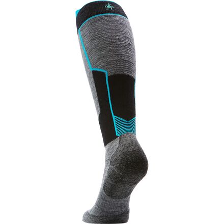 Smartwool - Intraknit Snowboard Targeted Cushion OTC Sock - Women's