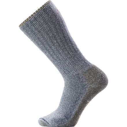 Mountaineer Classic Edition Max Cushion Second Cut Crew Sock