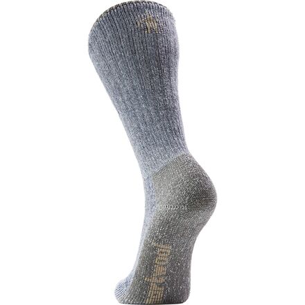 Smartwool - Mountaineer Classic Edition Max Cushion Second Cut Crew Sock