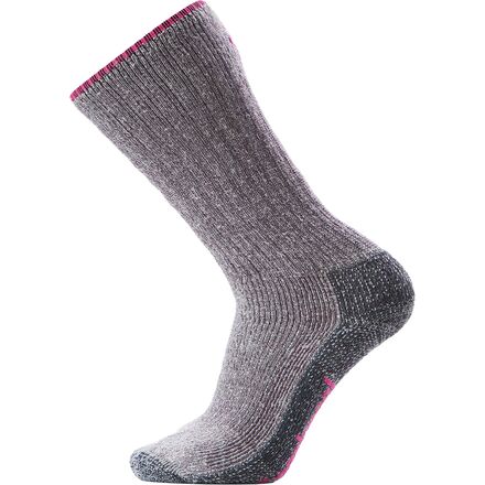 Mountaineer Classic Edition Max Cushion Second Cut Crew Sock