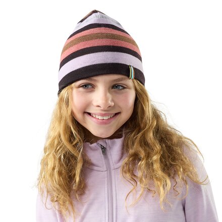 Smartwool - Reversible Art Beanie - Kids'
