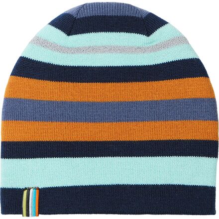 Smartwool - Reversible Art Beanie - Kids'