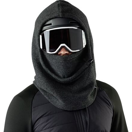 Smartwool - Second Cut Fleece Hood