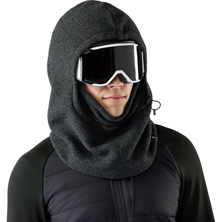Smartwool - Second Cut Fleece Hood