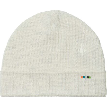 Thermal Merino Rib Beanie