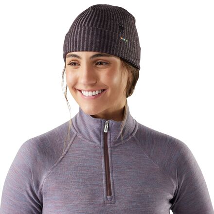 Smartwool - Thermal Merino Rib Beanie