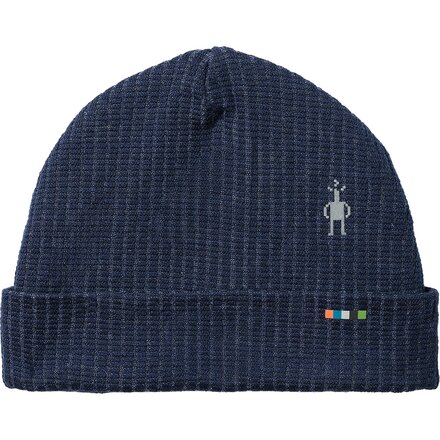Thermal Merino Rib Beanie