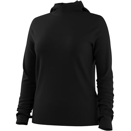 Smartwool - Active Mesh Hoodie - Women's