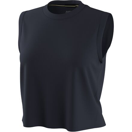 Smartwool - Active Ultralite Crop Tank Top - Women's