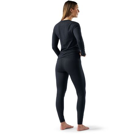 Smartwool - Intraknit All-Season Merino Base Layer Bottom -Women's