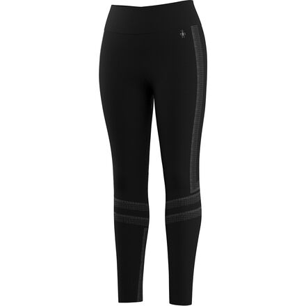 Smartwool - Intraknit All-Season Merino Base Layer Bottom -Women's