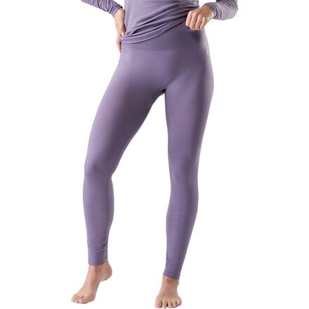 Intraknit All-Season Merino Base Layer Bottom -Women's