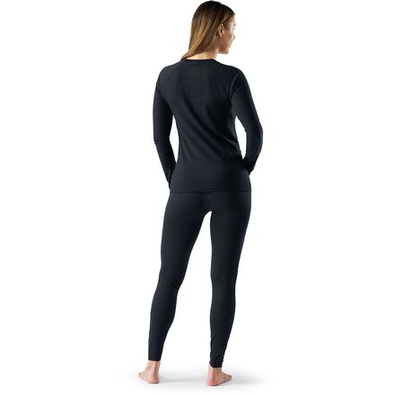 Smartwool - Intraknit All-Season Merino Base Layer Crew - Women's