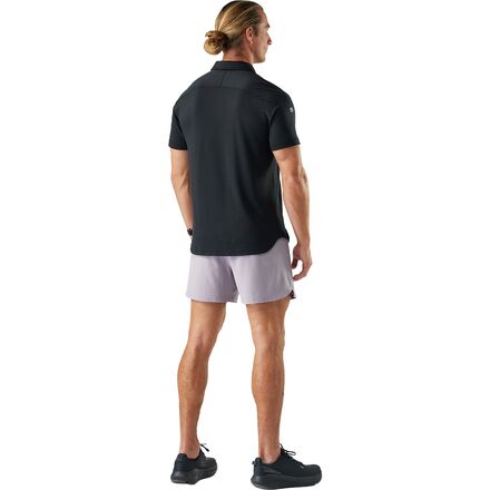 Smartwool - Active Mesh Polo - Men's