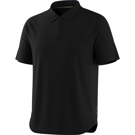 Smartwool - Active Mesh Polo - Men's