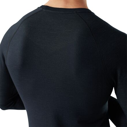 Smartwool - Intraknit All-Season Merino Base Layer Crew - Men's