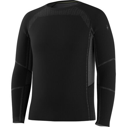 Smartwool - Intraknit All-Season Merino Base Layer Crew - Men's