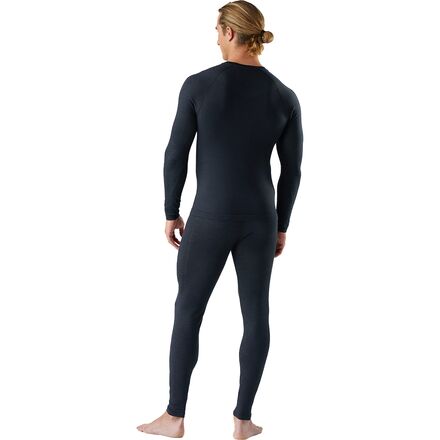Smartwool - Intraknit All-Season Merino Base Layer Crew - Men's