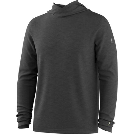 Smartwool - Merino Sun Hoodie - Men's