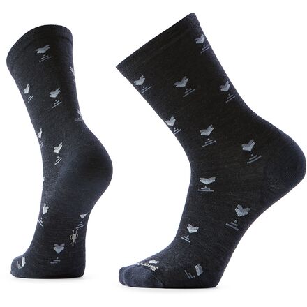 Smartwool - Everyday Stout Street Crew Sock