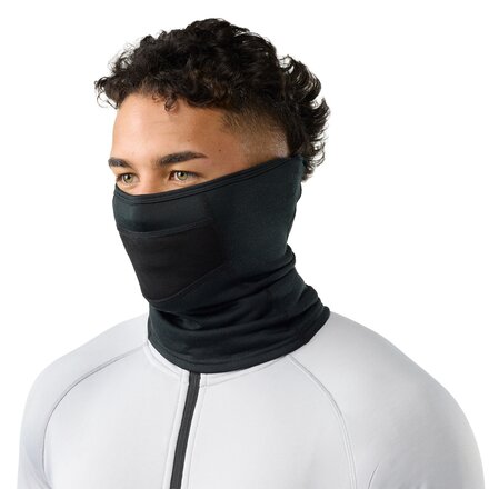 Smartwool - Active Fleece Hinged Balaclava