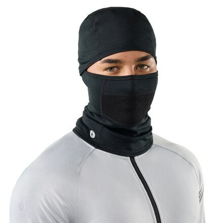 Smartwool - Active Fleece Hinged Balaclava