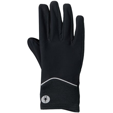 Active Fleece Wind Glove