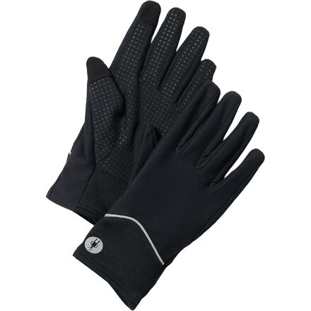 Smartwool - Active Fleece Wind Glove