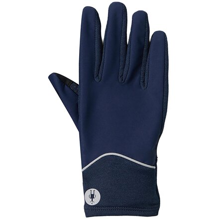 Active Fleece Wind Glove