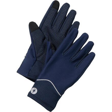 Smartwool - Active Fleece Wind Glove