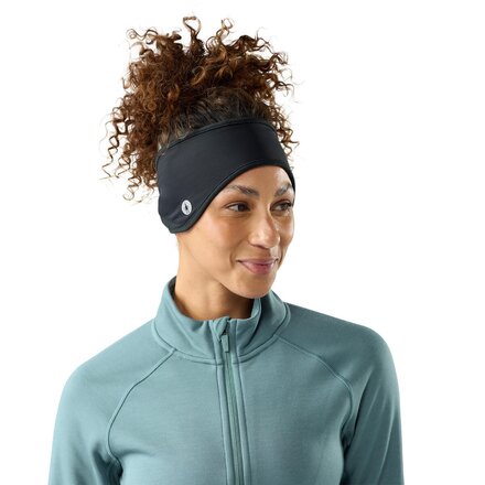 Smartwool - Active Fleece Wind Headband