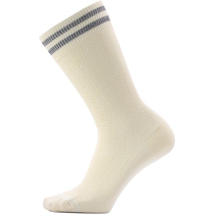 Everyday Courtside Texture Tall Crew Sock - Women's