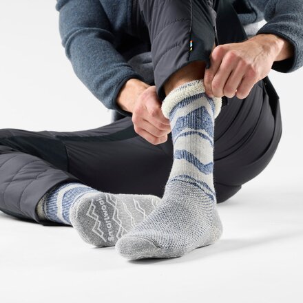 Smartwool - Everyday Cozy Slipper Sock