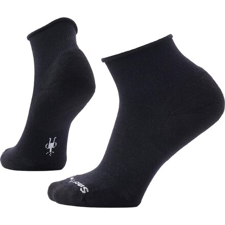 Smartwool - Everyday Roll Top Ankle Sock - Women's
